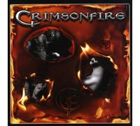 Crimson Fire - Crimson Fire