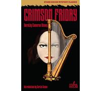 Crimson Friday