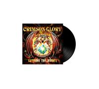 Crimson Glory - Chasing The Hydra