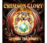 Crimson Glory - Chasing The Hydra