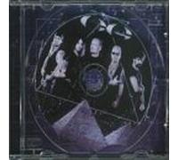 Crimson Glory - War of the Worlds by Crimson Glory