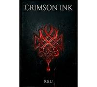 Crimson Ink: A Gritty Noir Fantasy Novel