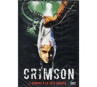 Crimson, l'homme à la tête coupée