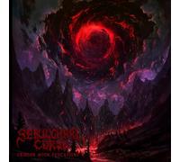Sepulchral Curse – Crimson Moon Evocations – CD – Integral