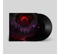Sepulchral Curse Crimson Moon Evocations (Vinyl LP) 12" Album