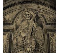 Crimson Moon - Mors Vincit Omnia
