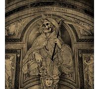 Crimson Moon - Mors Vincit Omnia
