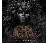 Crimson Moonlight Divine Darkness (Vinyl LP) 12" Album