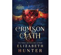 Crimson Oath: A Vampire Fantasy Novel: 2