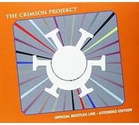 Crimson Projekct - Official Bootleg Live