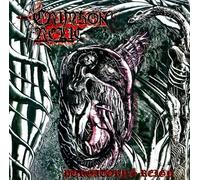 Crimson Relic - Purgatory'S Reign