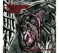 Crimson Relic - Purgatory's Reign