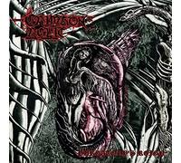 Crimson Relic - Purgatory's Reign