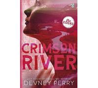 Devney Perry Crimson River (Tascabile) Edens
