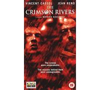 Crimson Rivers