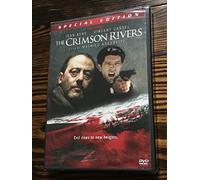 Crimson Rivers
