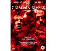 Crimson Rivers [Edizione: Regno Unito]