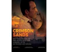 Crimson Sands (DVD) Various