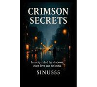 Crimson Secrets