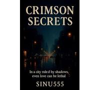 Crimson Secrets