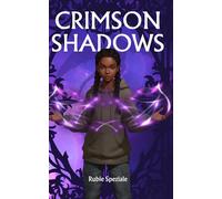 Crimson Shadows