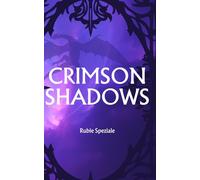 Crimson Shadows: 3