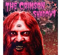 Crimson Shadows - 7-Nightmares
