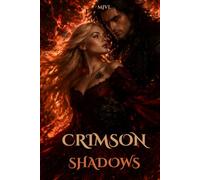 CRIMSON SHADOWS: BLOOD TIES