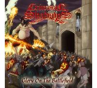 Crimson Shadows - GLORY ON THE BATTLEFIELD - CRI
