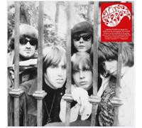 Crimson Shadows It's the Crimson F Shadows (Vinyl LP) 12" Album