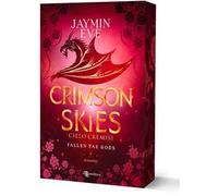 Crimson skies. Cielo cremisi. Fallen fae gods. Vol. 2
