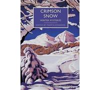 Crimson Snow (Tascabile) British Library Crime Classics