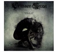 Crimson Swan - Unlit