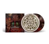 Crimson Temple The (Picture Disc Vinyl LP)