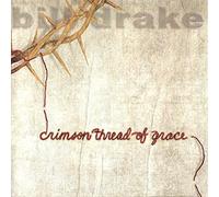 Crimson Thread of Grace