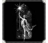 Crimson Throne Of Void & Solitude (CD) Album (Jewel Case)