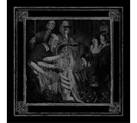 Crimson Throne The Resilience of Life & Death (Vinyl LP) 7" Single