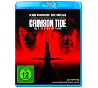 Crimson Tide
