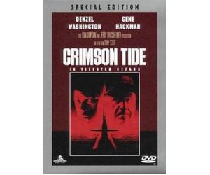 Crimson Tide