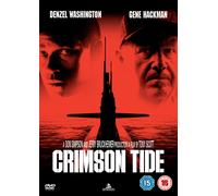Crimson Tide (DVD)
