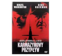 Crimson Tide [DVD] (IMPORT) (Nessuna versione italiana)