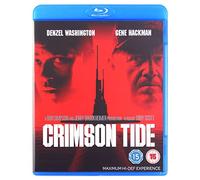 Crimson Tide (Blu-ray)