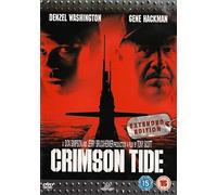 Crimson Tide (DVD)