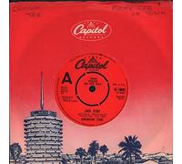 Crimson Tide - LOVE STOP 7" (VINYL 45) UK CAPITOL 1978