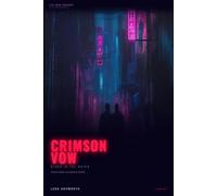 Crimson Vow: Blood in the Water