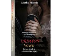 Crimson vows book 1