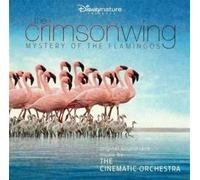 Crimson Wing: Mystery of the Flamingos