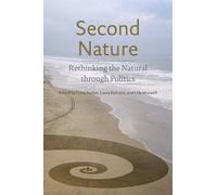 Crina Archer Second Nature (Copertina rigida)