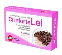 Crinforte Lei 60 Compresse