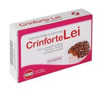 Crinforte Lei 60 Compresse